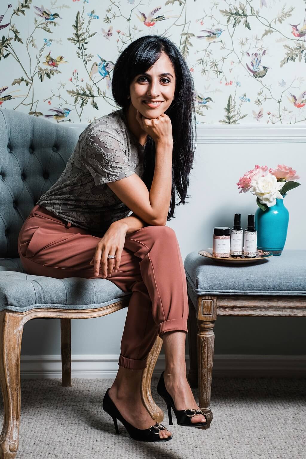 Good Indian Girl Sort Of Michelle Ranavat Good Indian Girl