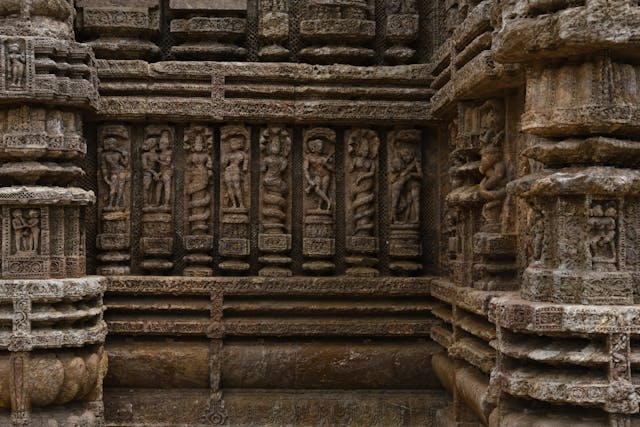 ram temple india